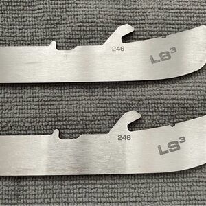 LS3 Ice Skate Blades